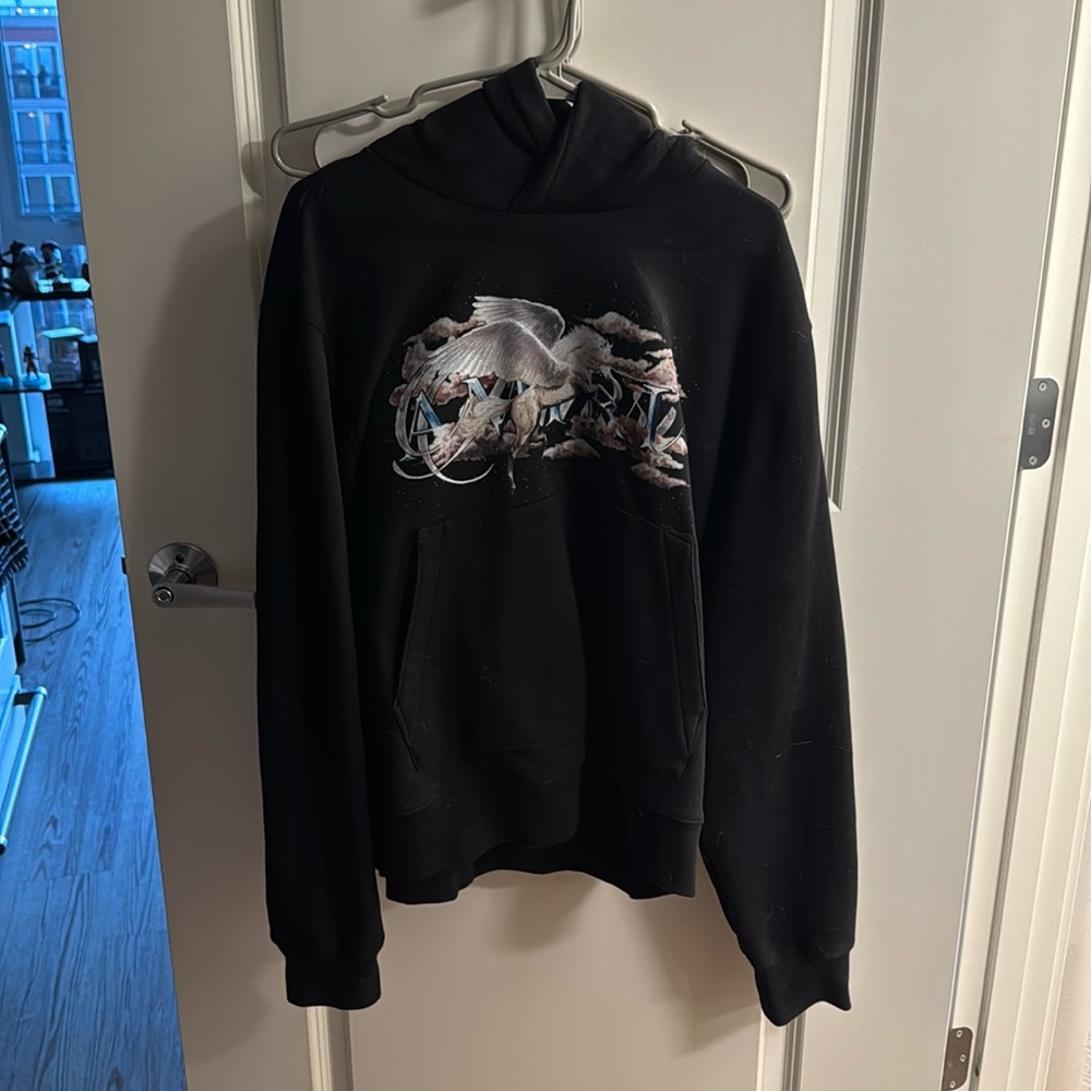 Men’s Amiri Hoodie